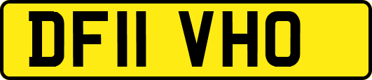 DF11VHO