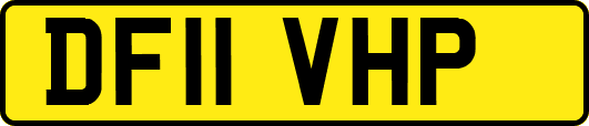 DF11VHP