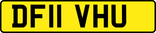 DF11VHU