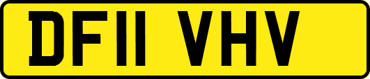 DF11VHV