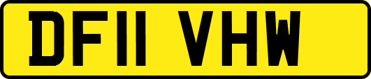 DF11VHW