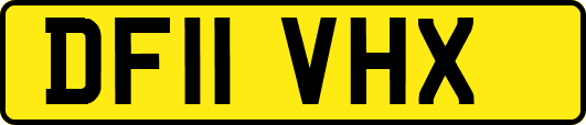 DF11VHX