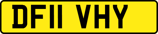 DF11VHY