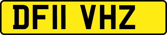 DF11VHZ