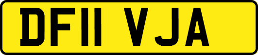DF11VJA