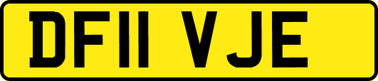 DF11VJE