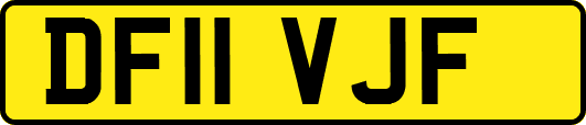 DF11VJF