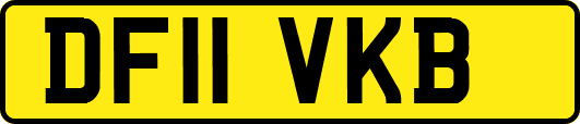 DF11VKB