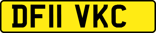DF11VKC