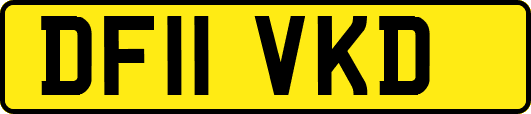 DF11VKD