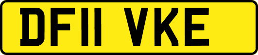 DF11VKE