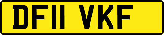 DF11VKF
