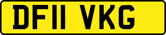 DF11VKG