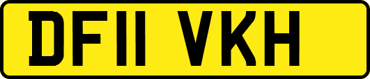 DF11VKH