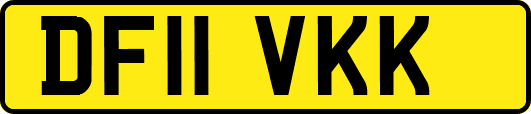 DF11VKK