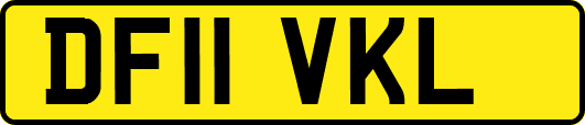 DF11VKL