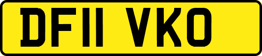 DF11VKO