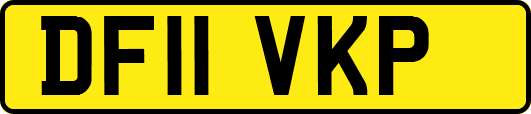 DF11VKP