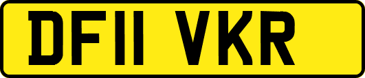 DF11VKR
