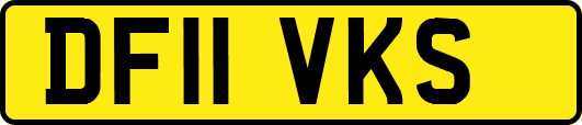 DF11VKS
