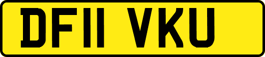 DF11VKU
