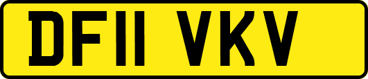 DF11VKV