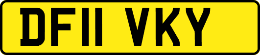 DF11VKY