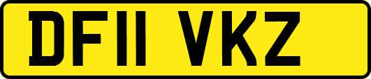 DF11VKZ
