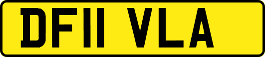 DF11VLA
