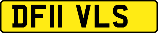 DF11VLS