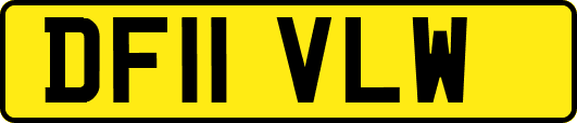DF11VLW