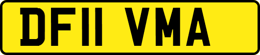 DF11VMA