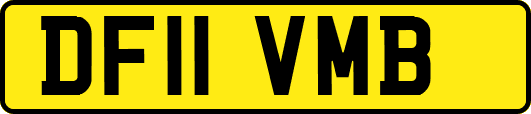 DF11VMB