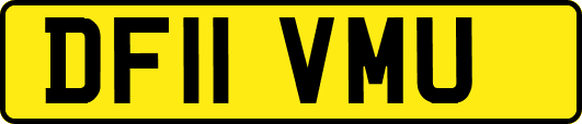 DF11VMU