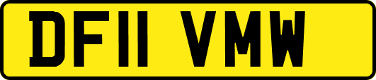 DF11VMW