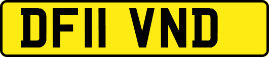 DF11VND