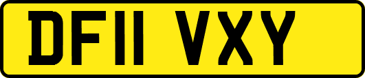 DF11VXY