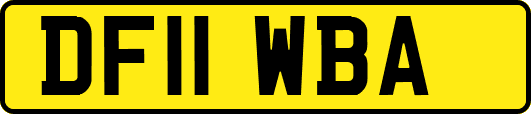 DF11WBA