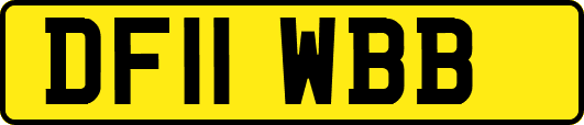 DF11WBB