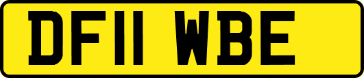 DF11WBE