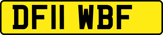 DF11WBF