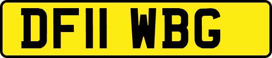 DF11WBG