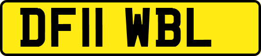DF11WBL