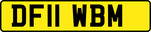 DF11WBM
