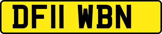 DF11WBN
