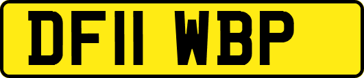 DF11WBP