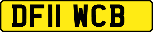 DF11WCB