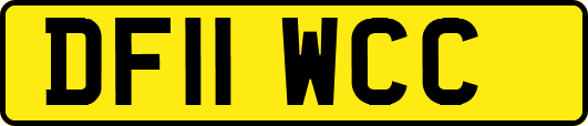 DF11WCC