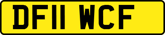DF11WCF