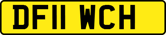 DF11WCH
